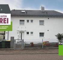 Die guten drei! Saniertes 3-Familienhaus in Markgröningen