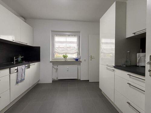 OG Küche - Mehrfamilienhaus, Wohnhaus mit 228,00 m&sup2; in Markgröningen zum Kaufen