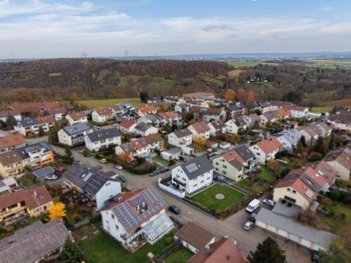 Vogelperspektive 3 - 