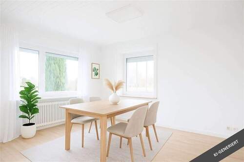 virtuelles Einrichtungsbeispiel - 