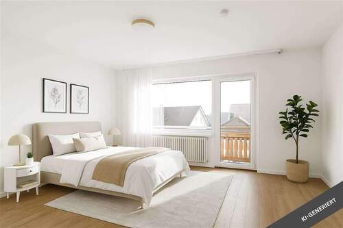 virtuelles Einrichtungsbeispiel - 