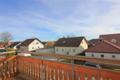 Balkon-Ausblick - 