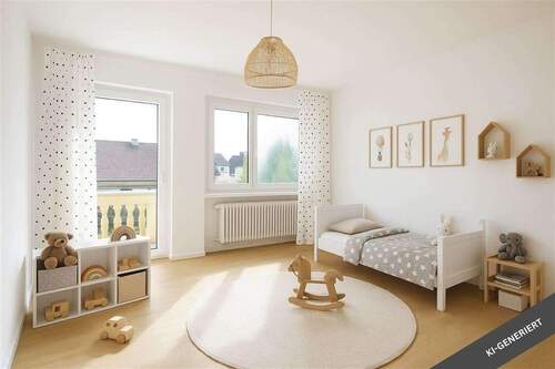 virtuelles Einrichtungsbeispiel - 