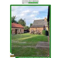 Nur ca. 60 km von Berlin *** Kleines Bauernhaus sucht neue Liebe ***