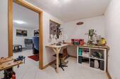 Vorräume zur Einliegerwohnung - 