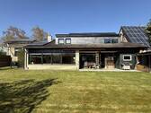 Gartenansicht - 