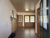 Diele - Einfamilienhaus mit 202,00 m&sup2; in Geldern zum Kaufen