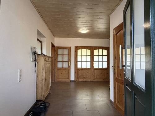 Diele - Einfamilienhaus mit 202,00 m&sup2; in Geldern zum Kaufen
