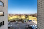 Aussicht - Etagenwohnung mit 89,00 m&sup2; in Asperg zum Kaufen