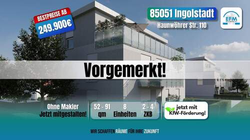 Übersicht - ++DAUERNIEDRIGPREIS++ ZINS-MIET-ENERGIESPAREND 2 ZKB mit KfW 100.000€-Darlehen
