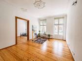 1 - Stilvoll renovierte Maisonettewohnung mit gehobenem Wohnkonzept und indiv. Nutzungsmöglichkeit!