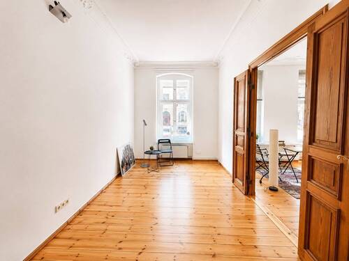 2 - 5 Zimmer Etagenwohnung zum Kaufen in Berlin