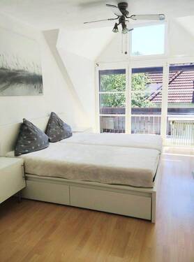 Bild 4 - Etagenwohnung mit 95,20 m&sup2; in Karlsfeld zum Kaufen