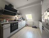 Küche - Top Dachgeschoss Wohnung mit 4 Zimmern!!