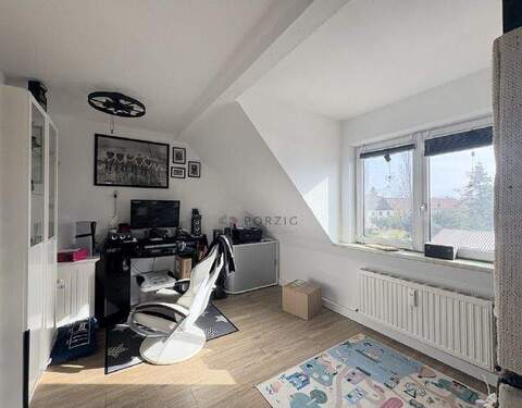 Wohnzimmer bild 2 - 4 Zimmer Etagenwohnung in Ribnitz-Damgarten