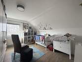 Kinderzimmer - Etagenwohnung mit 83,00 m&sup2; in Ribnitz-Damgarten zur Miete