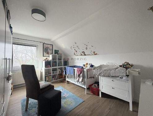 Kinderzimmer - Etagenwohnung mit 83,00 m&sup2; in Ribnitz-Damgarten zur Miete