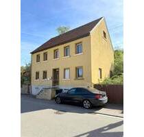 **Schnäppchenhaus sucht fleißigen Handwerker** - Gerbach