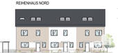 Ansicht RH Nord - 