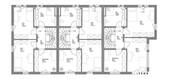 Grundriss OG RH - 