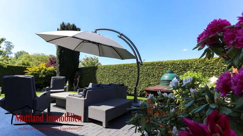 Terrasse - 
