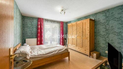 Kinderzimmer 1 - 