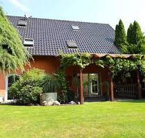 Für die größere Familie +++Außergewöhnliche Immobilie in traumhafter Feldrandlage - Machern Gerichshain