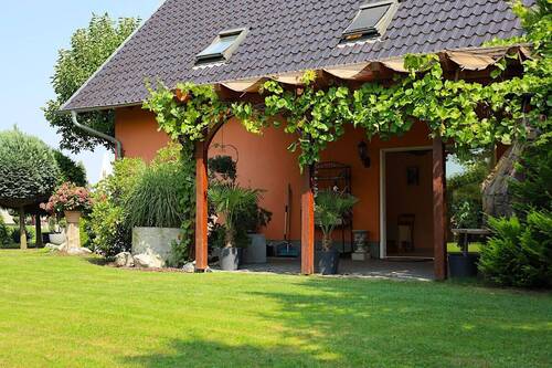 Terrasse - 