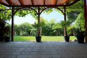 Terrasse - 