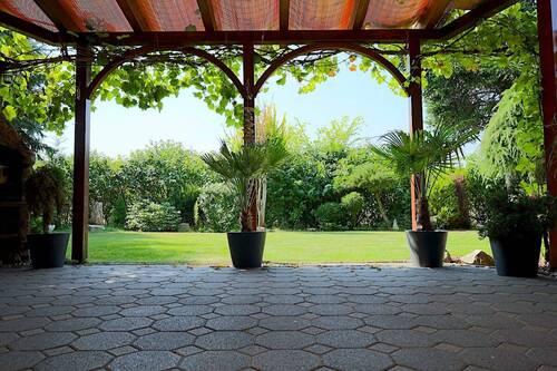 Terrasse - 