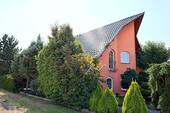 Seitenansicht - 