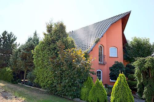 Seitenansicht - 