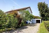 Bild 2 - 4 Zimmer Etagenwohnung zum Kaufen in Gottmadingen