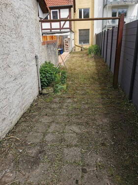 Garten - 