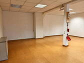 Raum Rückseite rechts - Büro in Hildesheim