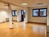 Raum Frontseite links - Büro in Hildesheim zur Miete