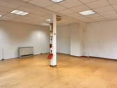 Raum hinten links - 