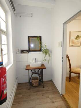 Gäste WC - 
