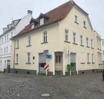 Kleines Ladenlokal (denkmalgeschützt) in der Altstadt von Lüdenscheid zu verkaufen…