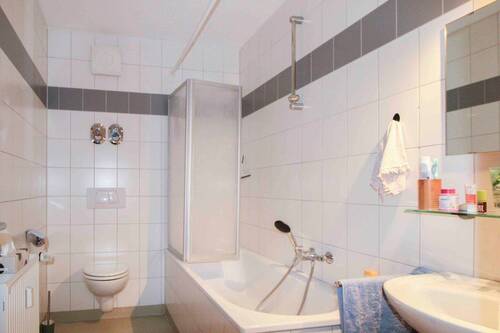 Badezimmer - 
