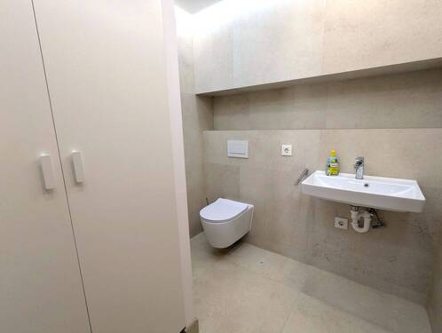 Gäste WC - 