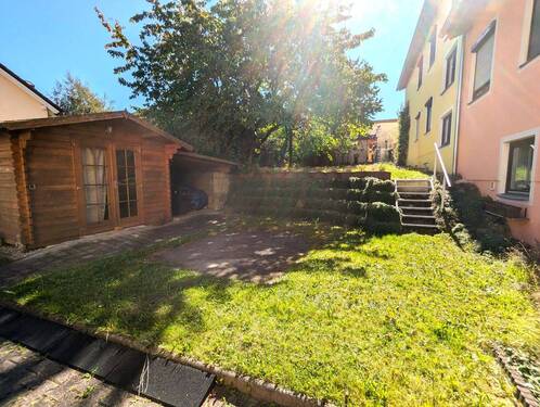 Bereich Süd-Ost - Etagenwohnung mit 139,70 m² in Inning am Holz zum Kaufen