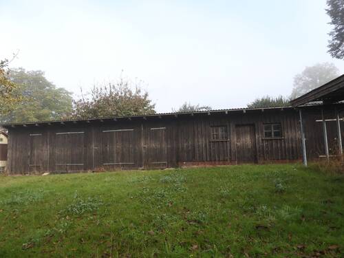 Ansicht - Grundstück zum Kaufen in Creußen