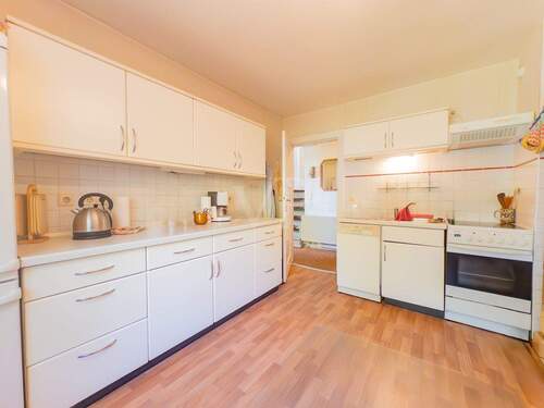 lassen Sie Ihren Kochkünsten freien Lauf - 5 Zimmer Doppelhaushälfte zum Kaufen in Berlin - Pankow