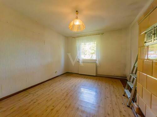 Schlafzimmer im Erdgeschoss - 