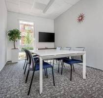 Voll ausgestattete Großraumbüros für Sie und Ihr Team in Regus Stau - Oldenburg Innenstadt