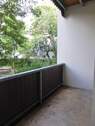 Balkon - 3 Zimmer Etagenwohnung zur Miete in Leipzig