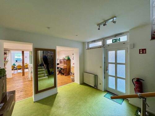 Eingangsbereich Ansicht 2 - 