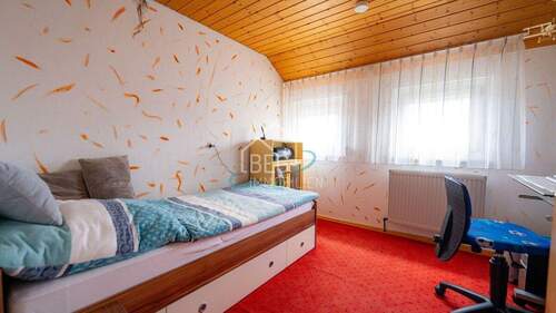 Kinderzimmer DG - 