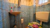 Toilette EG - 